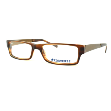 CONVERSE RESILIENT  BROWN