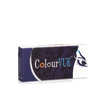 ColourVue(2φακοί επαφής)τριμηνιαίοι έγχρωμοι