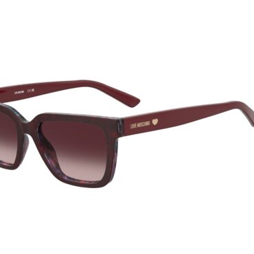 LOVE MOSCHINO MOL087/S LHF